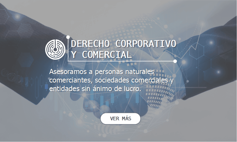 Derecho corporativo