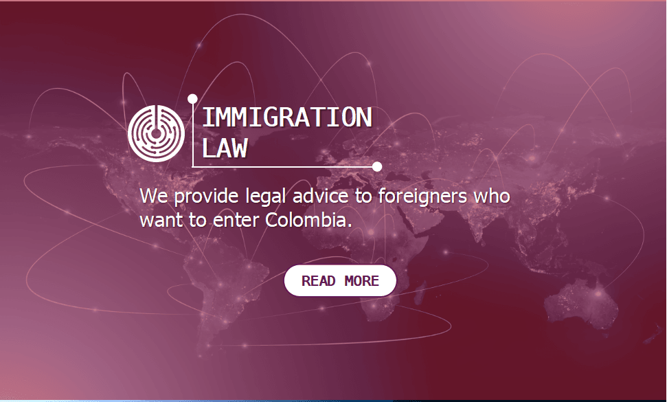 Immigration law