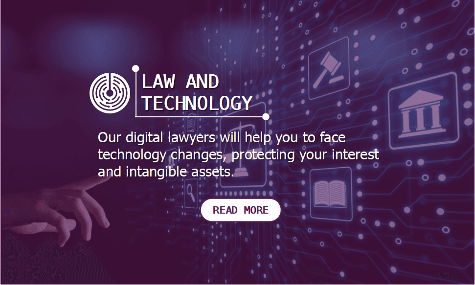 Law and technology