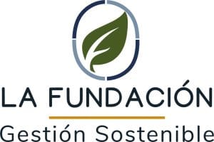 Logo La Fundacion