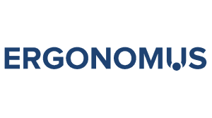 Logo Ergonomus