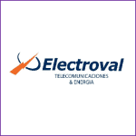 Logo Electroval