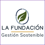 Logo La Fundación