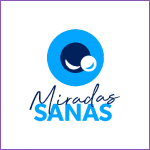 Logo Miradas Sanas