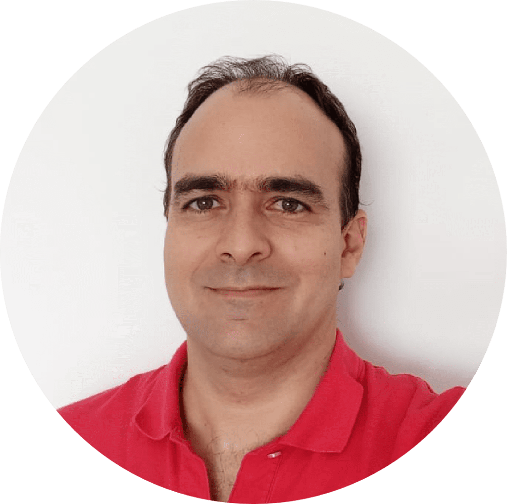 Photo profile Sebastian Carvajal Aristizabal